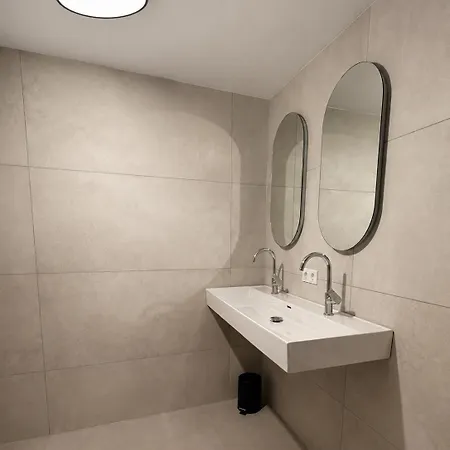 Apartment Alor - & Restaurant -