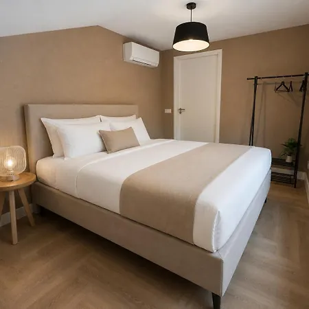 Alor - & Restaurant - Apartment *