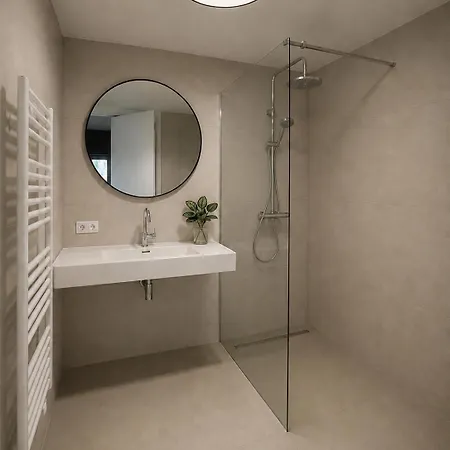Alor - & Restaurant - Apartment