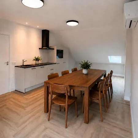 Apartment Alor - & Restaurant -