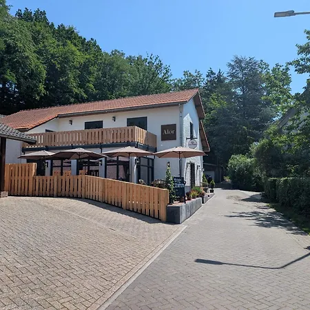 Apartment Alor - & Restaurant - *